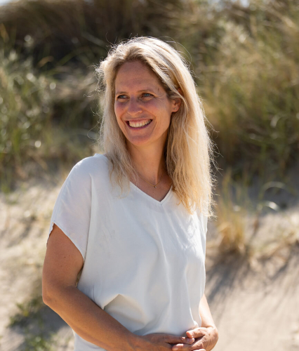 De Fontein x De Hoorneboeg met Sara